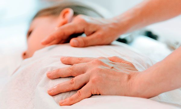 Bild Chirotherapie