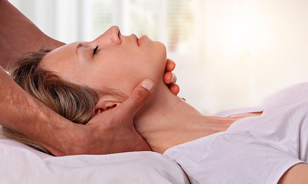 Bild Osteopathie