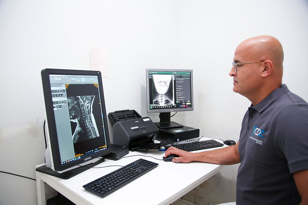 COZ - Chirurgisch-Orthopädisches Zentrum Saarbrücken