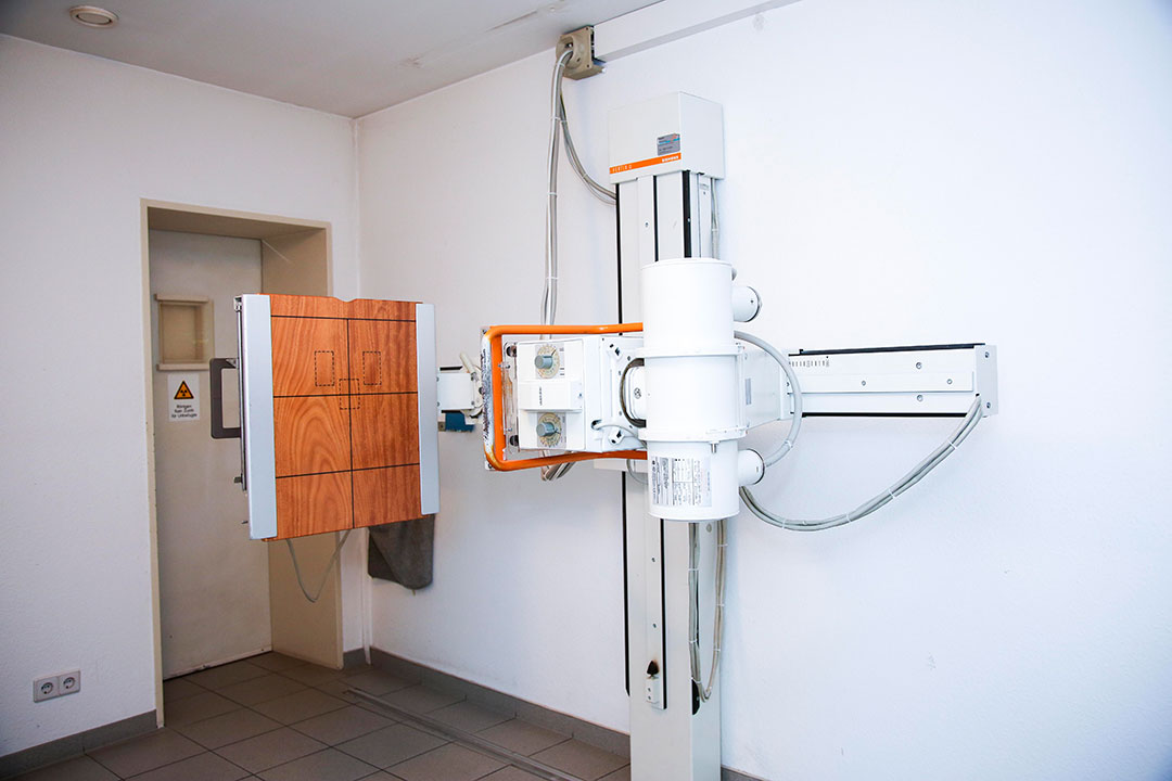 COZ - Chirurgisch-Orthopädisches Zentrum Saarbrücken