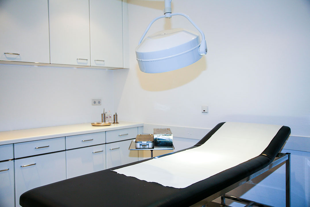 COZ - Chirurgisch-Orthopädisches Zentrum Saarbrücken