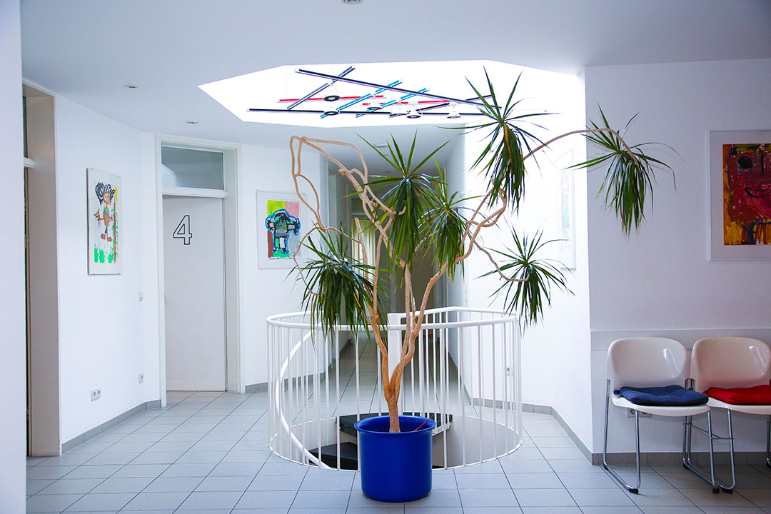 COZ - Chirurgisch-Orthopädisches Zentrum Saarbrücken