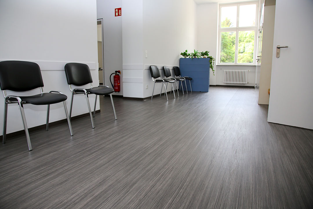 COZ - Chirurgisch-Orthopädisches Zentrum Saarbrücken
